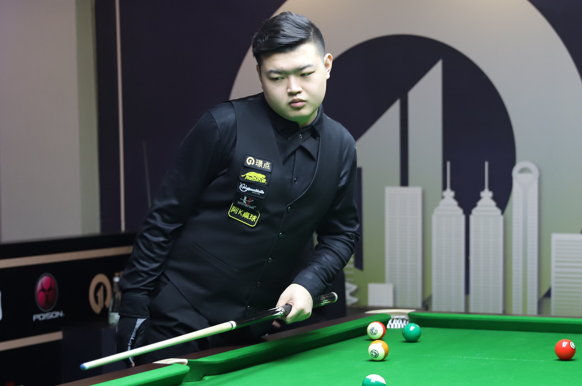 但他们顽强 但他们顽强