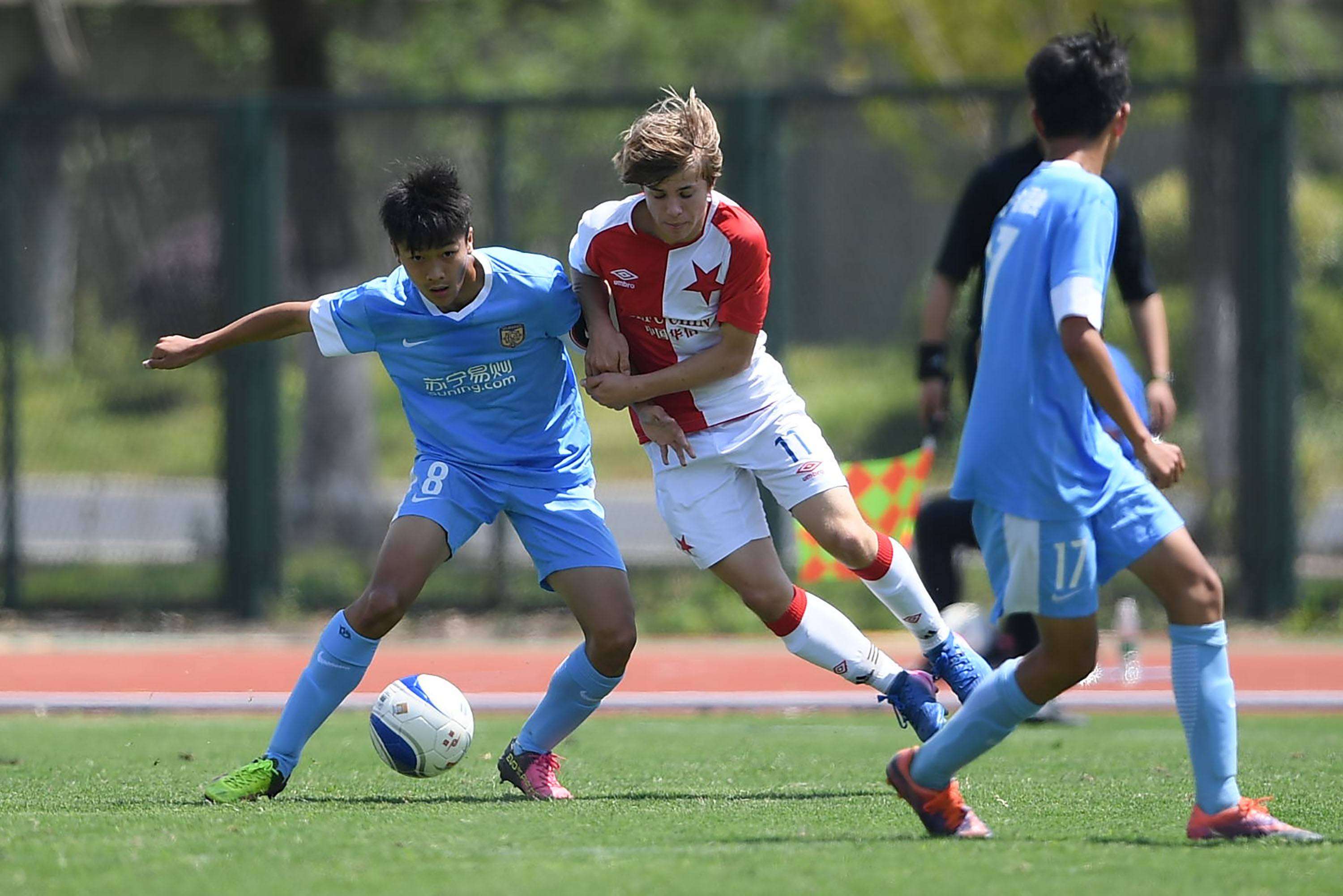 的足球理念 的足球理念