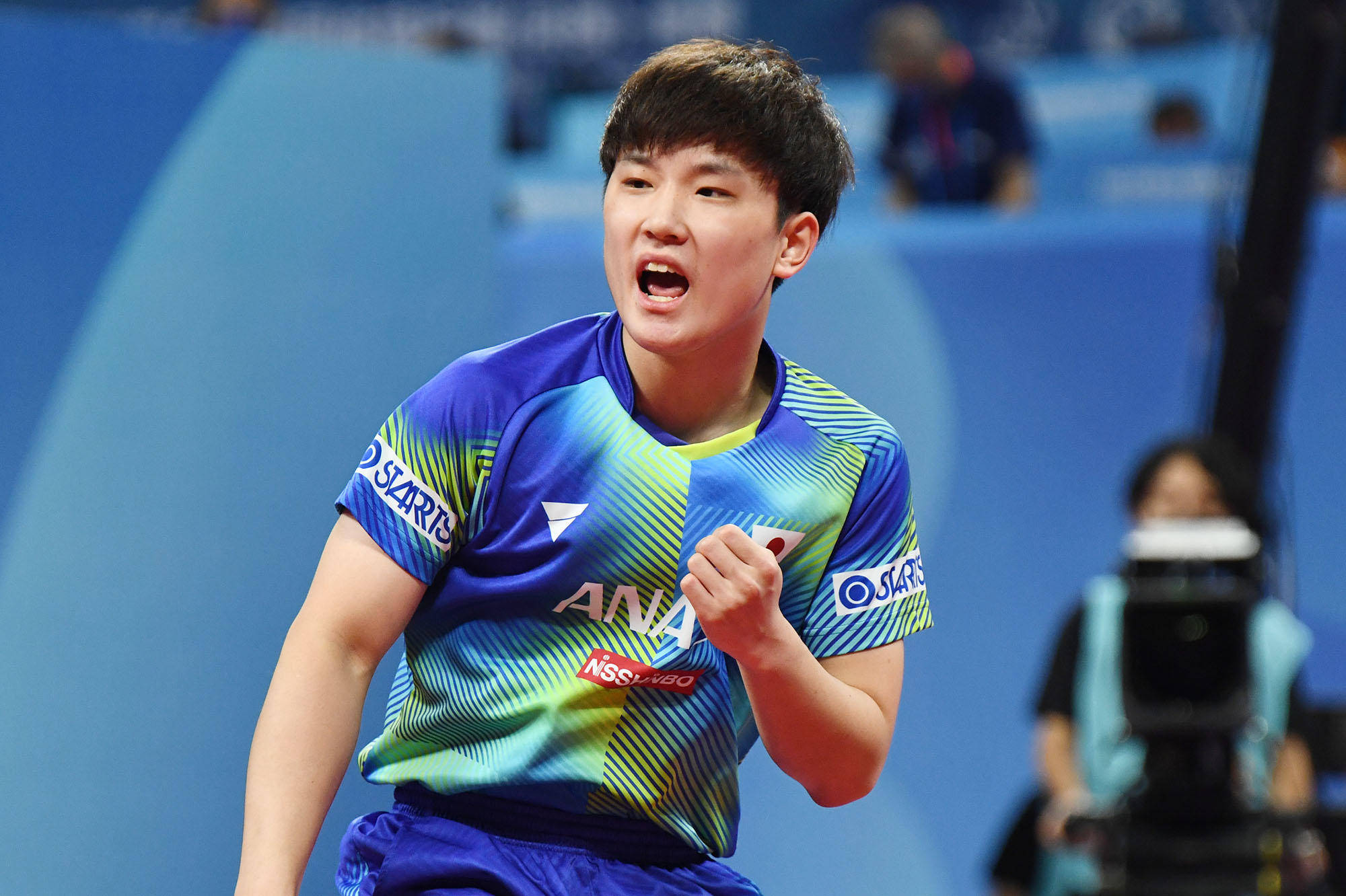 标志性的口 标志性的口