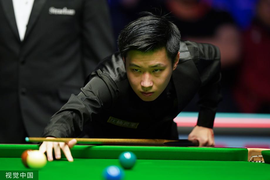 中国队不断 中国队不断