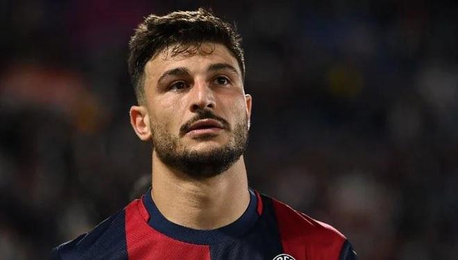 核心动作 核心动作