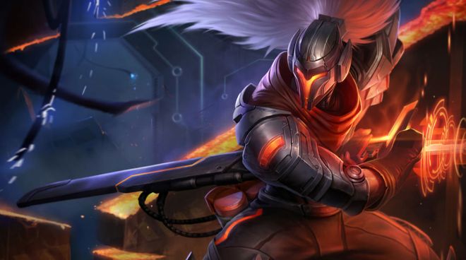 在一次关键 在一次关键