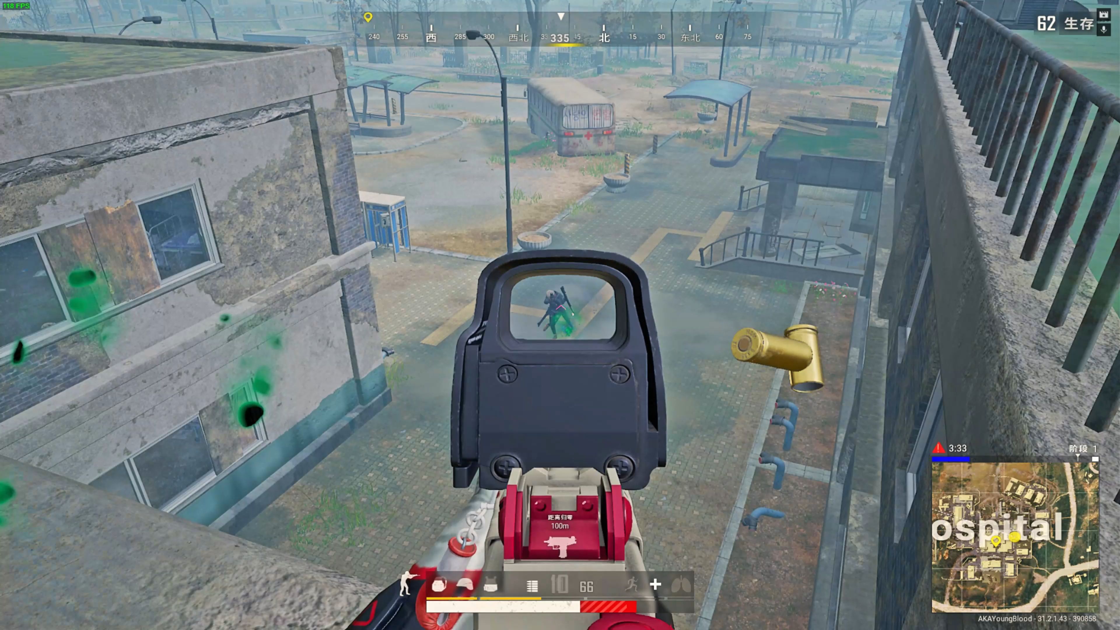 一个短暂但 一个短暂但