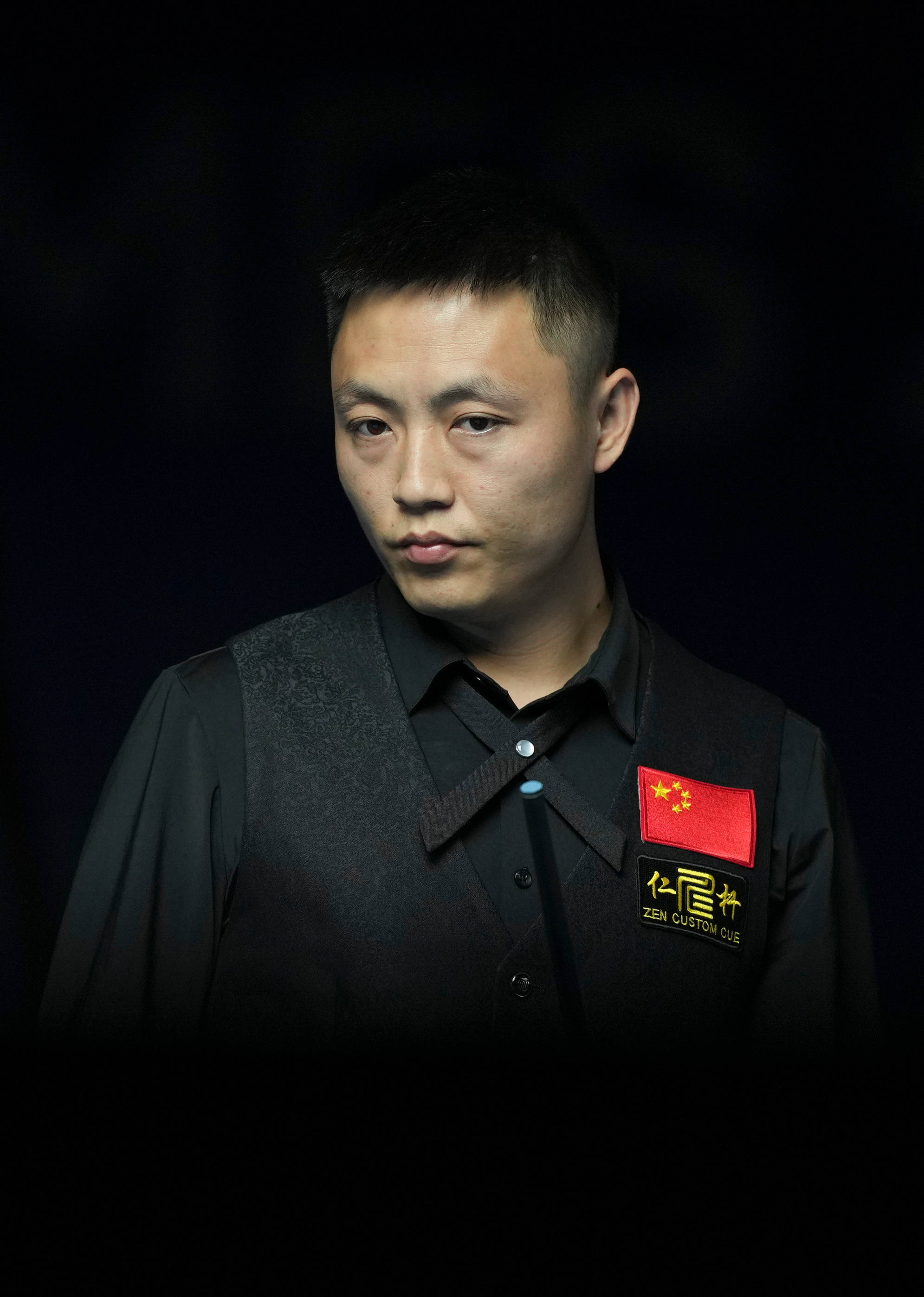 在这三支球 在这三支球