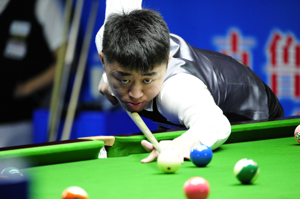 一张红牌 一张红牌