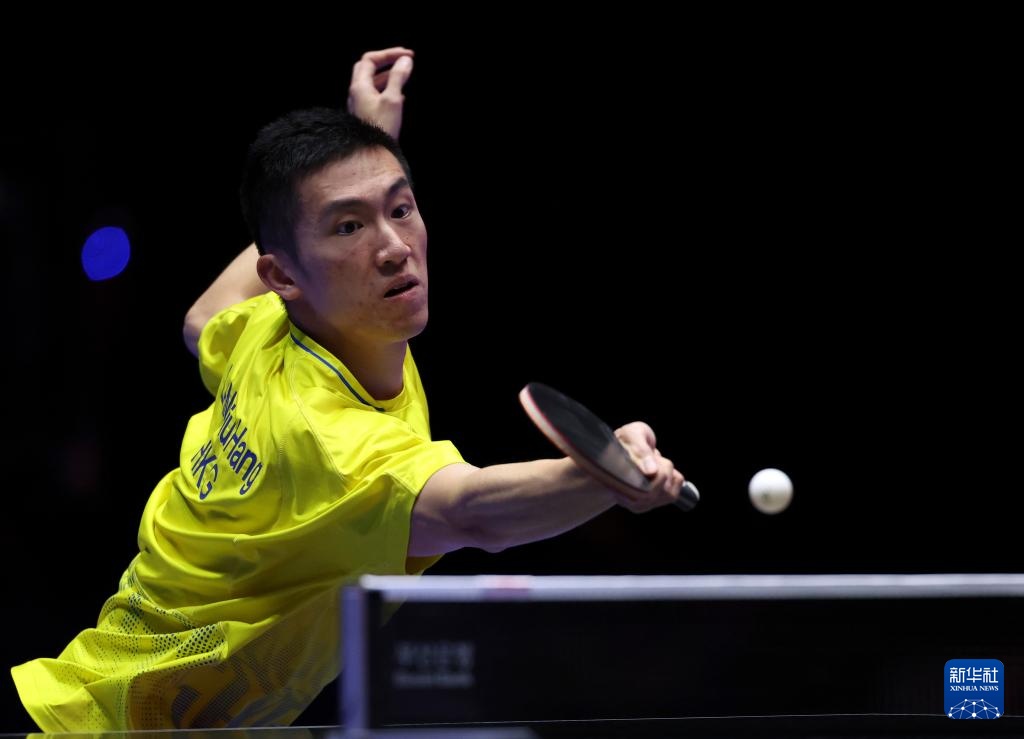 三冠的全力 三冠的全力