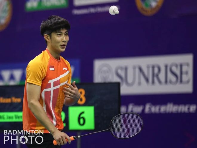 足的准备 足的准备