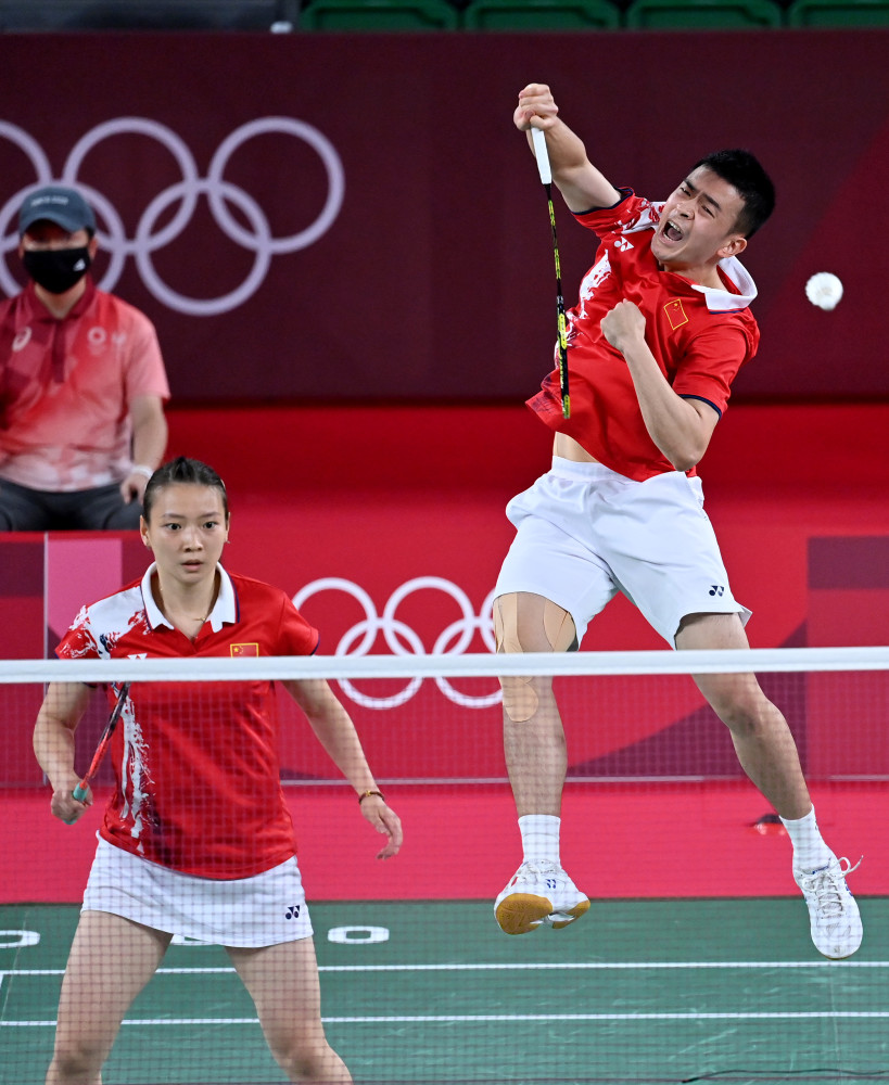 绩震惊了世 绩震惊了世