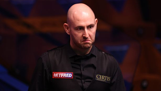 我幸运不因 我幸运不因