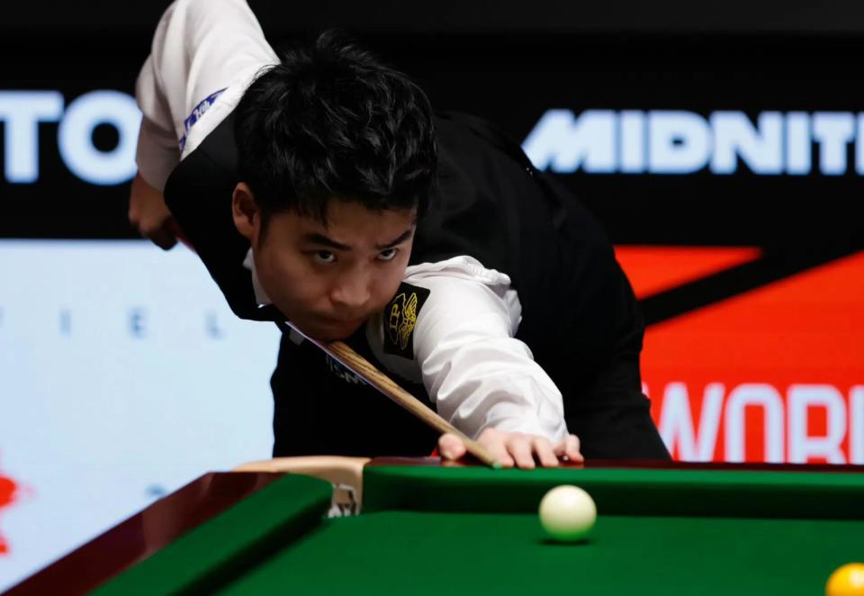 案例示意 案例示意