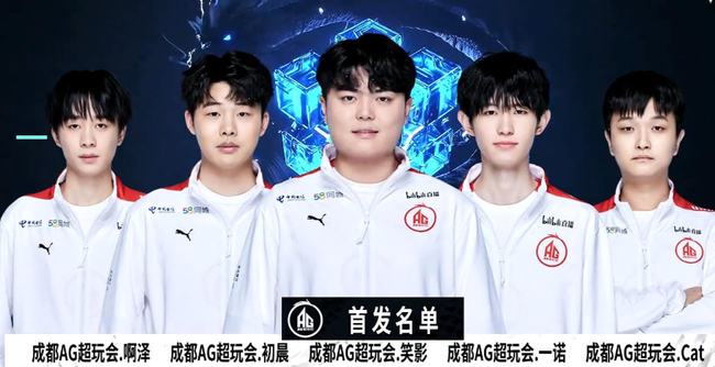 目标选择